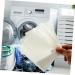 SEWOART 2 Boxes Absorbing Film Color Absorption Paper Laundry Dyeing Cloth Washing Supplies Colour Grabber Washing Paper for Clothes White Washed Non-woven Fabric Catcher - Buy Online on GoSupps.com