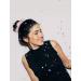 Jaciya 18 Pack Chiffon Flower Hair Scrunchies for Women - Cute Elastic Hair Bands & Scrunchy Hair Ties - Buy Online on GoSupps.com