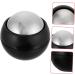 Buy Gleavi 4-Piece Massage Ball Set - Fasciitis Relief & Ice Roller for Foot & Face - Hot & Cold Therapy Device for Home Use - Buy Online on GoSupps.com