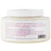 Handmade Whipped Body Butter (Jasmine & Lavender, 4 oz) Jasmine & Lavender 4 Ounce - Buy Online on GoSupps.com