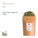 Buy Fresh Green Mint Herbal Tea - Organic Speer Mint (Mentha Spicata) 100g - Refreshing & Rich Flavor - International Shipping Available - Buy Online on GoSupps.com