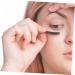 POPETPOP 7 Pairs Three-dimensional false eyelashes Dense False Eyelashes Cat Eyes Look Eyelashes fake eyelash natural false lashes Fake Lashes 6d fluffy artificial fiber extend - Buy Online on GoSupps.com