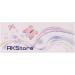 Temporary Tattoo Sleeves Set - Akstore Arts Fake Slip On Arm Sleeves Kit - Buy Online on GoSupps.com