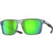 EAZYRUN HD Polarized Sunglasses for Men & Women | Running, Cycling, Fishing & Driving | Clear Grey/Yellow Green | Outdoor Sports Sunglasses - Buy Online on GoSupps.com