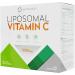 Bioavailable Liposomal Vitamin C 1000mg - 30 Sachets, All Natural & Soy-Free - Immune System & Energy Support - Buy Online on GoSupps.com