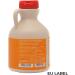 MapleFarm - Pur Sirop d' rable Cat gorie A Fonc - go t robuste - 0 5 litres (660 g) - Original maple syrup - Grade A - Dark robust taste - Sirop d' rable pur - Pancake sirop 500 ml (Lot de 1) - Buy Online on GoSupps.com