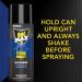 Raid MAX Flying Insect Killer and Mosquito Repellent Insect Killer Spray for Indoor and Outdoor Use Kills Bugs on Contact 500g Can - Buy Online on GoSupps.com