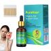 Oveallgo PureHear Organic Ear Support Elixir Natural Products Organic Ear Oil for Ringing Ears Natural Ear Drops for Ear Pain (1pcs)