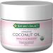 Nature's Bounty Coconut Oil 7floz LIQ