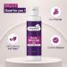 100% Natural TOP UP Oil for Women - Pack of 1-100ML - Buy Online on GoSupps.com