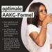 Buy Nutrinax AAKG 500G Powder | Vegan L-Arginine Alpha-Ketoglutarate 2:1 | No Fillers/Additives | 100 Portions | Premium Quality Amino Acid - Buy Online on GoSupps.com
