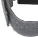 Intelligent Snore Bracelet | Snoring Wristband for Smoother Breathing | Improve Sleep Quality and Prevent Apnea | Auto Shut Down for Travel - Buy Online on GoSupps.com