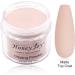 28g Bare Naked Nude Color Dip Powder for Natural Even Finish (No.8) - HJ-ND064B - Buy Online on GoSupps.com