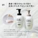 Buy Botanist Japanese Organic Foaming Body Soap - Moisturizing Shea Butter & Water Lily Raspberry - Additive-Free & Deep Moisture - 450mL - International Shipping - Buy Online on GoSupps.com
