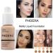 Glamza PHOERA Foundation Concealer 110 TRUFFLE | Full Coverage, Matte Finish, Long Lasting - Buy Online on GoSupps.com