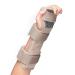 Stroke Resting Hand Splint Night Immobilizer Muscle Atrophy Rehabilitation In The Hands  Wrists And Fingers Flexion Contractures - Hand Brace Orthotics Rehab  Wrist Brace Orthopedic Splint For Men and Women Universal  Fi...