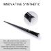 ENERGY Precision Concealer Brush - Vegan Synthetic Makeup Tool for Under Eye & Nose Contour - Buy Online on GoSupps.com