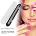 Nail File Nail Buffer Double Sided for Fingernails Toenails for Home DIY and Salon(Large Silver) - Buy Online on GoSupps.com