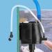 Nobleza 6mm x 20M Non-Toxic Silicone Tubing - Flexible PVC Hose for Tanks & Aquariums | International Shipping - Buy Online on GoSupps.com