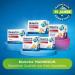 Buy Biolectra Magnesium 400 mg Ultra Capsules 200 High Dose for Normal Muscle Function International Shipping Available - Buy Online on GoSupps.com