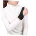 Mobestech Adjustable Thumb & Wrist Brace - Finger Protector Splint for Sprains | Convenient Support for International Shipping - Buy Online on GoSupps.com