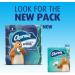 Charmin Flushable Wipes - 480 Total Wipes, 12 Packs of 40, Packaging May Vary - Buy Online on GoSupps.com