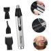 Buy Premium Electric Nose Hair Trimmer | Portable Hair Removing Tool for Personal Care - Buy Online on GoSupps.com