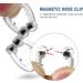 Anti-Snoring Chin Strap & Snoring Stopper Set - Effective Solutions to Reduce Snoring Noises - Buy Online on GoSupps.com