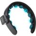 Master Massage H1 Vibration Hair Head Skin Massage Device - 11 Fingers 5 Modes Prussian Blue - Electrical Hair Stimulation & Light Hair Band Design - Buy Online on GoSupps.com
