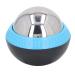 Cold massage scooter muscle scooter ball ice -cold and hot hand -held rollball to relieve deep tissue and sore muscles massage roller fascia ball for back neck