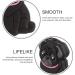 SEWACC 10pcs Cute Animal Dog Silicone Loose Beads - Teething Beads for Crafts - Buy Online on GoSupps.com