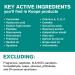 Koope Milk Face Wash Cleanser For All Skin Types Ultra-Creamy Makeup Remover with Centella Aloe Amino Acids and Grape Seed Oil. Free from Parabens Sulphates & Fragrances Vegan 5.0 FL OZ Milk Cleanser - Buy Online on GoSupps.com