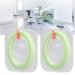 BLYHDH 2 rollers 4 mm width grinding strips tooth files denture multi-purpose tooth cleaning tools grinding strips oral care 19.7 foot