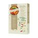 Cybele's Superfood White Shells Pasta - Gluten Free, Grain Free, High Protein, Dairy Free, Nut Free, Soy Free, Non GMO, Vegan - 8oz Box - Buy Online on GoSupps.com