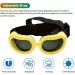 Shop UV Protection Dog Sunglasses | Adjustable Sunglasses for Dogs & Cats | Sun & Wind Eye Protection - Buy Online on GoSupps.com
