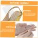 Buy 12 Sheets Clear Heel Grip Stickers - Invisible Gel Cushions for Women s Shoes - Heel Protectors & Rubbing Tape - Summer Foot Support - Buy Online on GoSupps.com