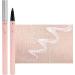 Eyeliner Pencil Liquid | Longwearing Eye Pencil - Women Precision Brush Tip Glides On Easily To Create Any Look Gel Pigments With 24-Hour Wear Tmay 05#white Tail - Buy Online on GoSupps.com