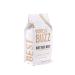 Better Buzz Vanilla Coffee Creamer (Vanilla Buzz) 20oz. Vanilla Powder Coffee Creamer Drink Mix, Vanilla Creamer for Vanilla Latte Flavored Coffee Experience Vanilla 20 Ounce (Pack of 1)