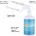 NULYUNZE Ear Wax Removal Tool - Water Pressure Ear Wash Kit for Adults & Children - Eardrum Protection - Ear Cleaning Kit for Men & Women - Buy Online on GoSupps.com