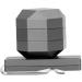 VGEBY Aluminum Cue Chalk Holder Clip - 3 Layers Octagon Billiard Pool Cue Chalk Box - Black | Universal Billiard Accessories - Buy Online on GoSupps.com