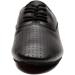 NLeahershoe Men's Breathable Lace-up Leather Latin Dance Shoes - Black, Size 11.5 - Buy Online on GoSupps.com
