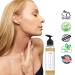 CSM Organic Face Wash - Gently Exfoliating Cleanser for Acne Prone & Dry Skin | Natural Essential Oil Formula | RENEW Anti-Aging Facial Wash Made in USA - Buy Online on GoSupps.com