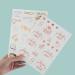 Sparkling Bachelorette Party Tattoos - 30 Glitter Styles for Bride, Bridesmaids, and Tribe | Bridal Shower Favors and Decorations - Buy Online on GoSupps.com