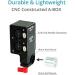 Camtree Hunt A-Box - Professional Sound Adapter for DSLR Cameras - Buy Online on GoSupps.com