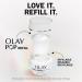 Olay Collagen Peptide Day Cream SPF 30 with Niacinamide & Vitamin E - Anti Aging Skincare | 50ml - Buy Online on GoSupps.com