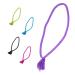 netproshop horse neck ring as balance reins cotton also western riding Shetty Pony Cob Full size: Cob color: purple Cob Purple