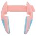 Shaper Lifting Up Clip Nose Shaper Lifter Clip Nose Beauty Clip Silicone Nose Up Lifting Clips Nose Bridge Straightener Corrector Slimming Device For Women Nose Up Nose
