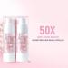30g Sakura Gluta Lightening Pearl Capsules Under Arm Cream Cosros Under Arm Whitening Cream Booster Brightening Sakura (2PCS) - Buy Online on GoSupps.com