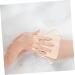 Baluue 24 Pcs Soap Storage Bag Vibrant Pouches Cotton Soap Bags Foam Soap Mesh Soap Bag Cotton Linen - Buy Online on GoSupps.com