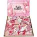 Happy Birthday Gift Pick n Mix pink 300g Sweets Selection Box Sweet Hamper Present Birthday 13th 16th 18th 21st 30th 40th 50th 60th - Buy Online on GoSupps.com